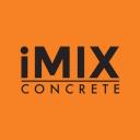 iMIX Concrete logo